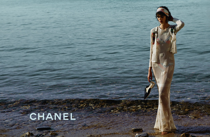 imagen 8 de La Habana de Chanel.