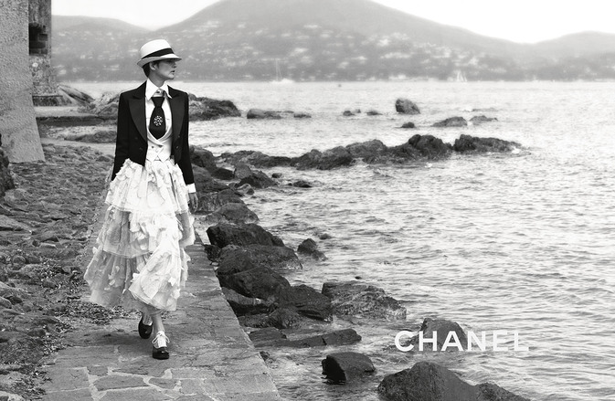 imagen 1 de La Habana de Chanel.