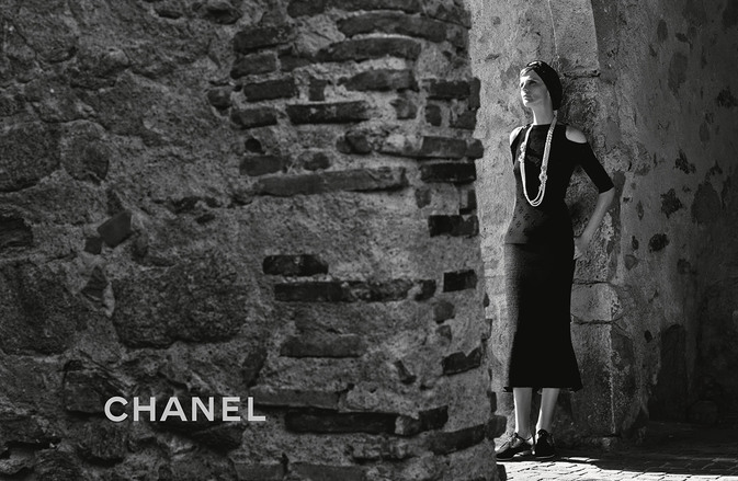 imagen 3 de La Habana de Chanel.