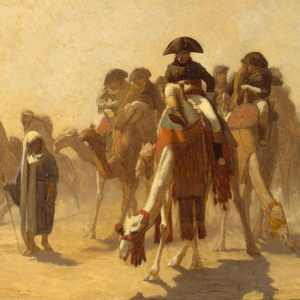 La Heroica de Beethoven.