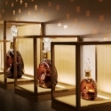 La primera boutique de Louis XIII está en Beijing.
