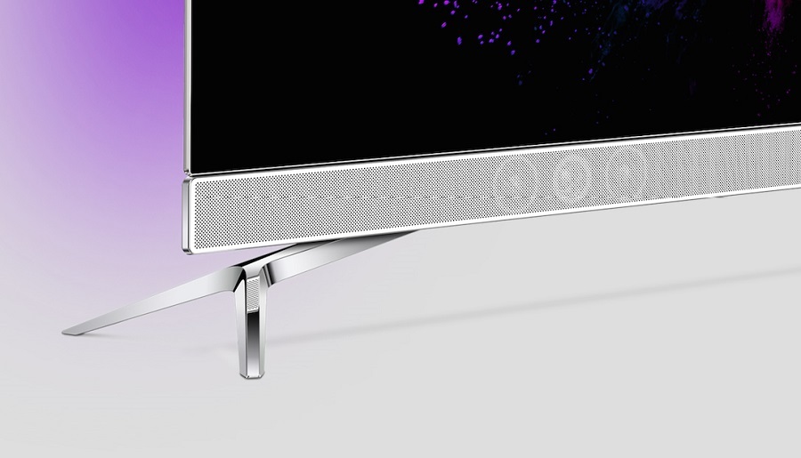 imagen 4 de La primera Smart Tv OLED de Philips.