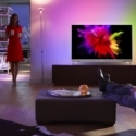 La primera Smart Tv OLED de Philips.