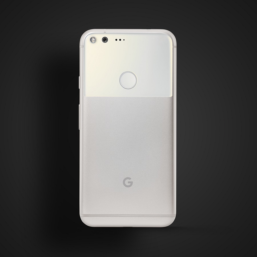 imagen 5 de Lo nuevo de Google se llama Pixel.