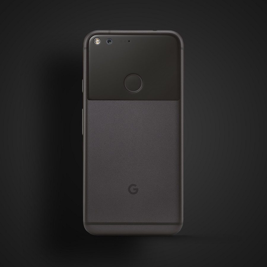 imagen 7 de Lo nuevo de Google se llama Pixel.