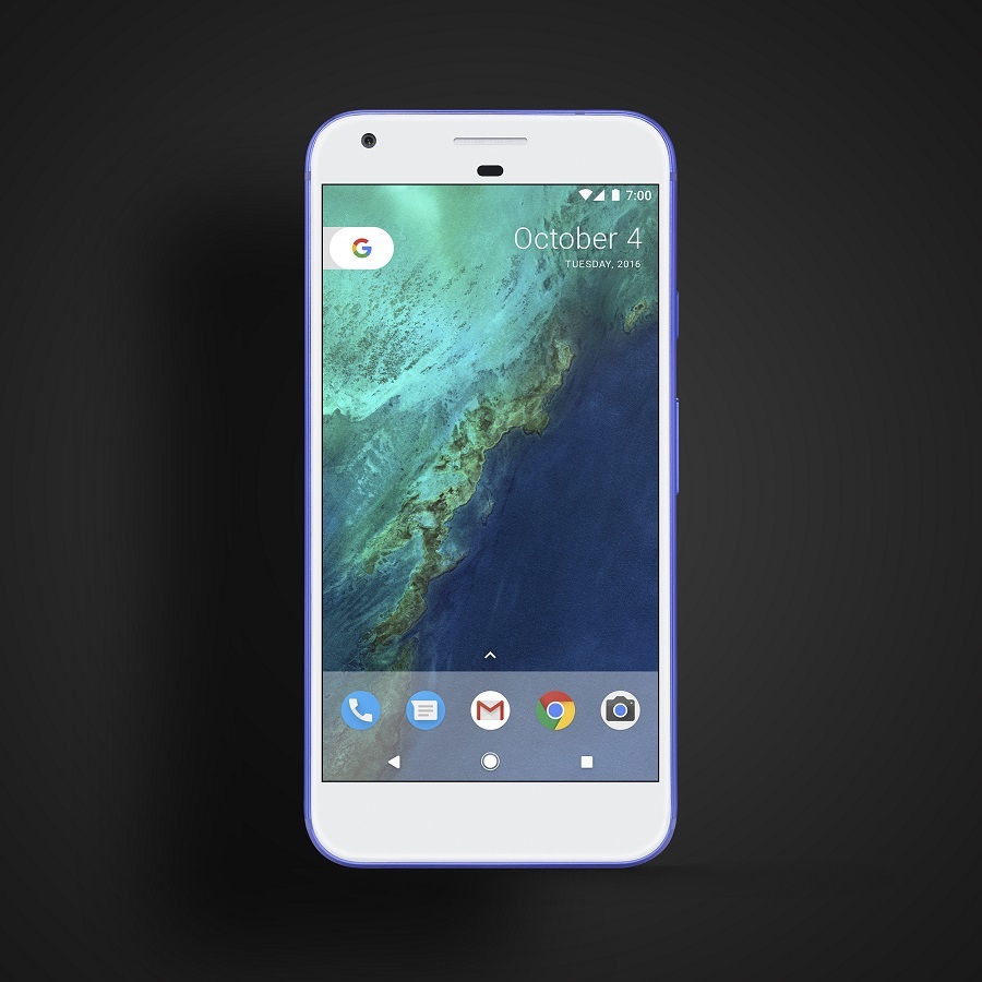 imagen 8 de Lo nuevo de Google se llama Pixel.