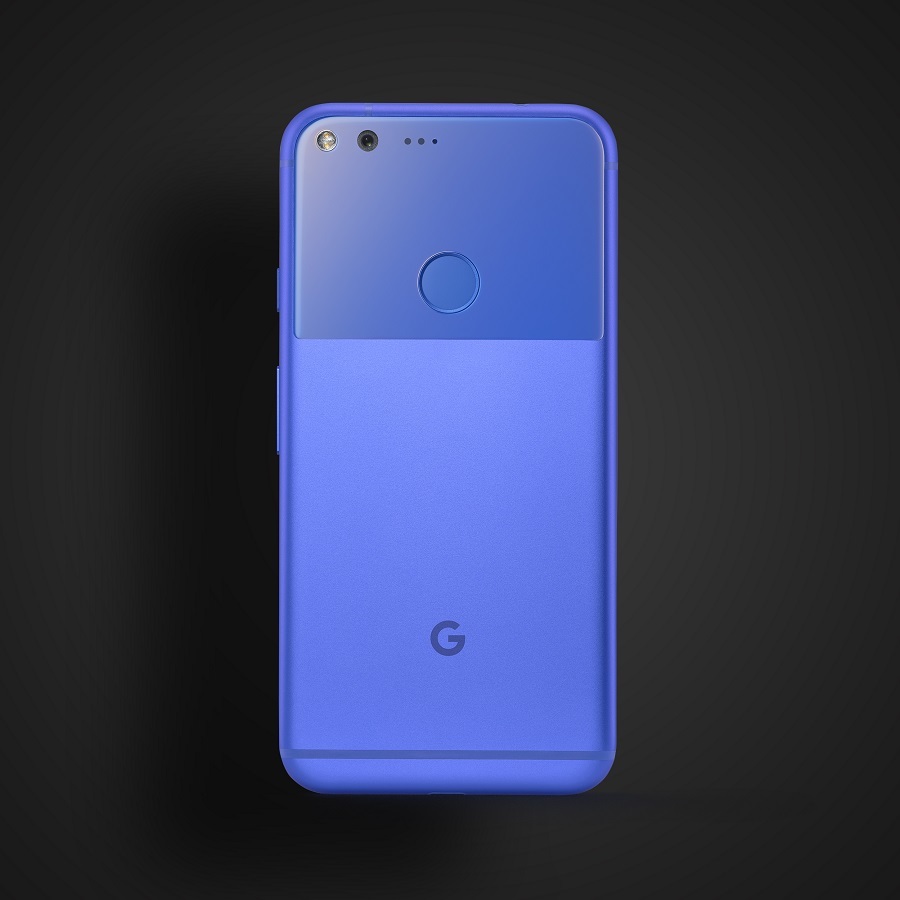 imagen 9 de Lo nuevo de Google se llama Pixel.
