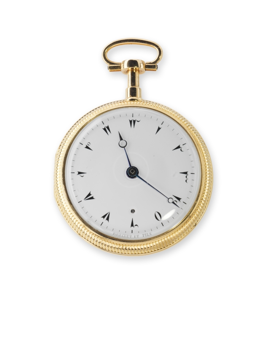 imagen 6 de Los ilustres relojes de Breguet.