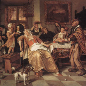 Los Maestros cantores de Núremberg, el optimismo de Wagner y el rey Loco.