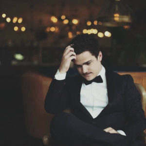 Mi nombre es Just A Gent y soy un productor y DJ australiano.