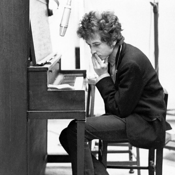 imagen 1 de Y el premio Nobel de Literatura es para… Bob Dylan.