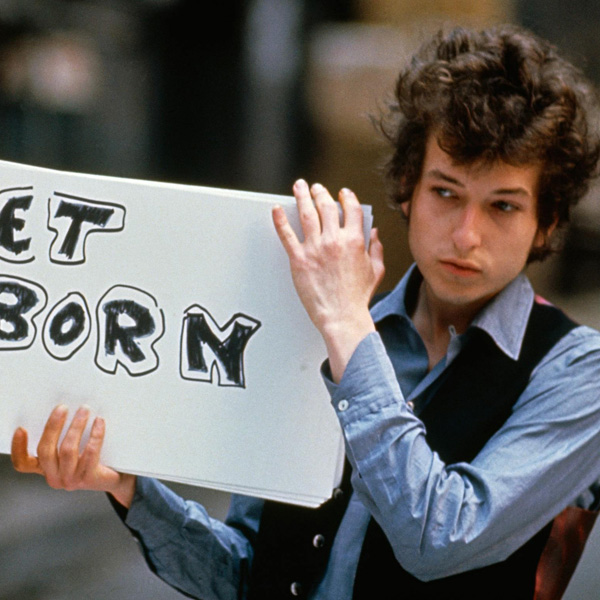 imagen 2 de Y el premio Nobel de Literatura es para… Bob Dylan.