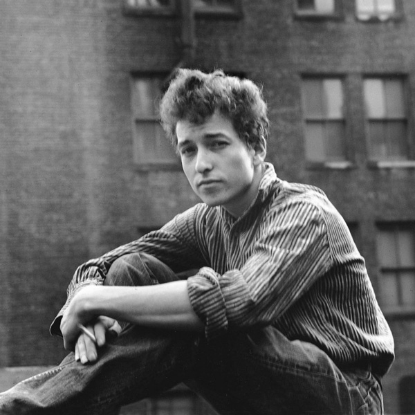 imagen 5 de Y el premio Nobel de Literatura es para… Bob Dylan.