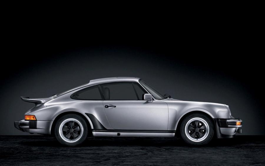 imagen 9 de Nueva etapa para Porsche Design.