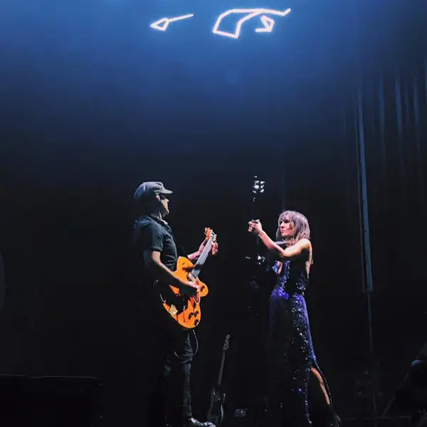 imagen 4 de Nuevo videoclip de Amaral con la canción que da título a su último álbum.