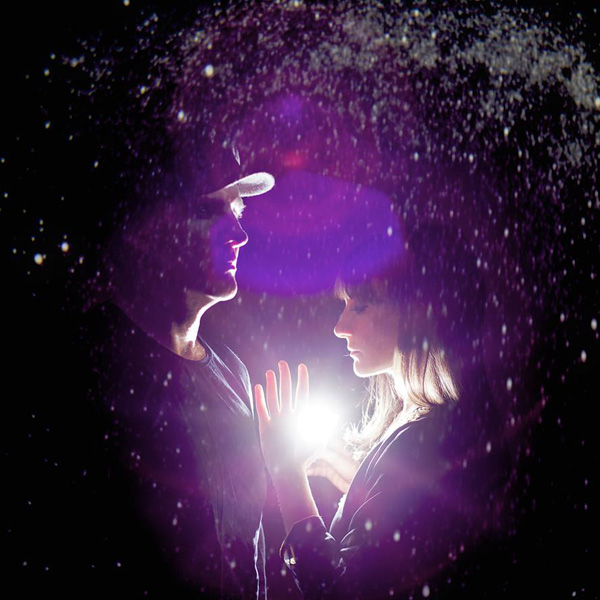 imagen 1 de Nuevo videoclip de Amaral con la canción que da título a su último álbum.