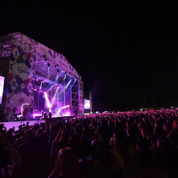 imagen 7 de Nuevo videoclip de Amaral con la canción que da título a su último álbum.