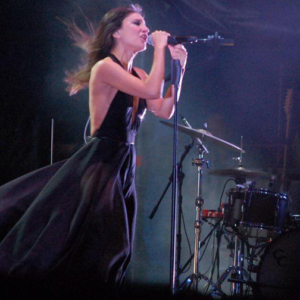 Nuevo videoclip de Amaral con la canción que da título a su último álbum.