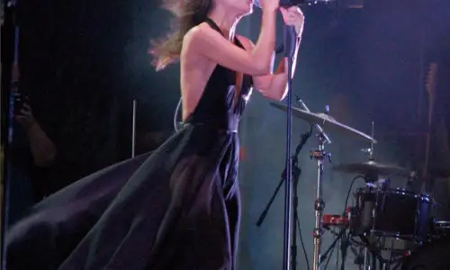 Nuevo videoclip de Amaral con la canción que da título a su último álbum.