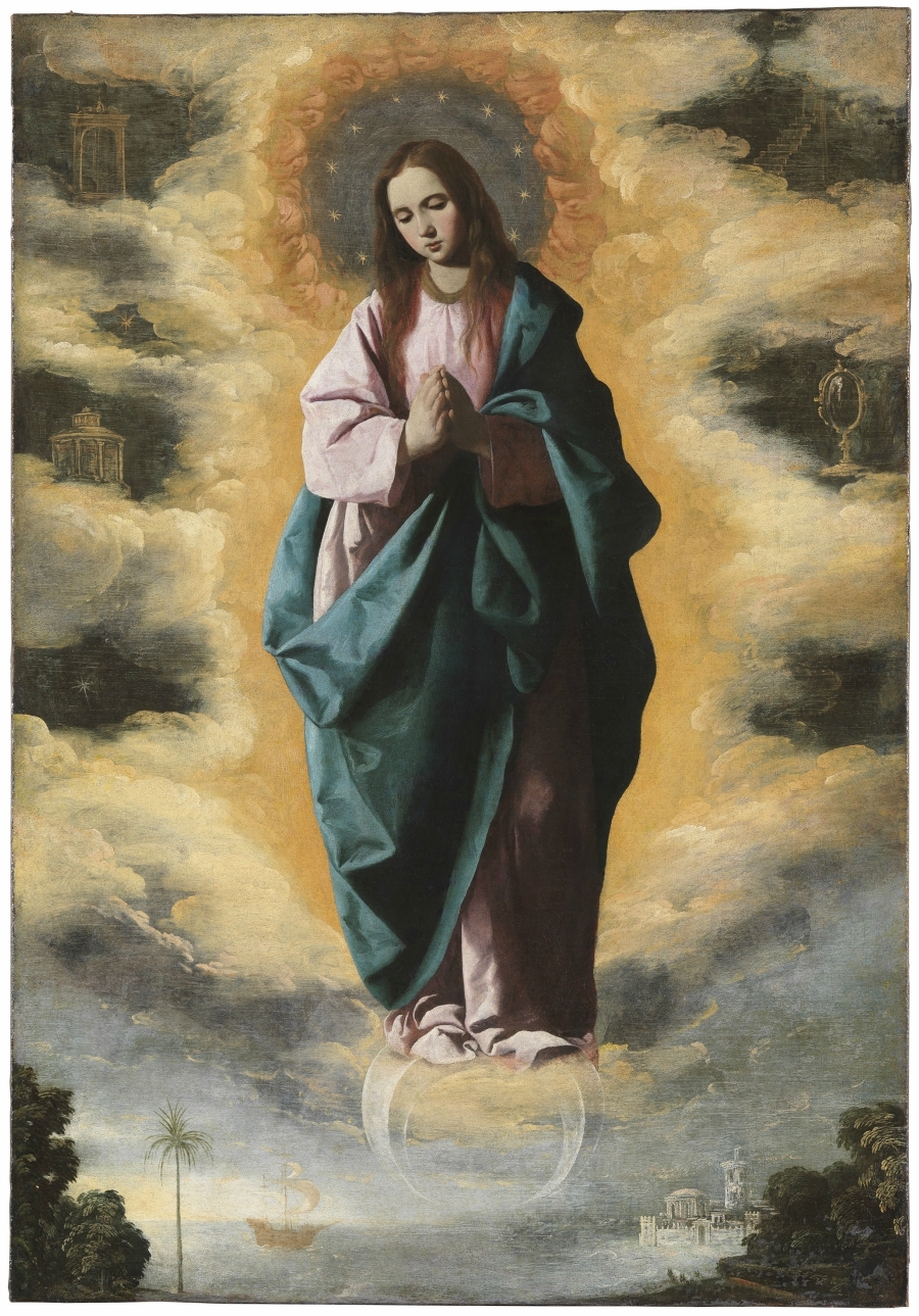 imagen 9 de Otoño en el Museo del Prado.