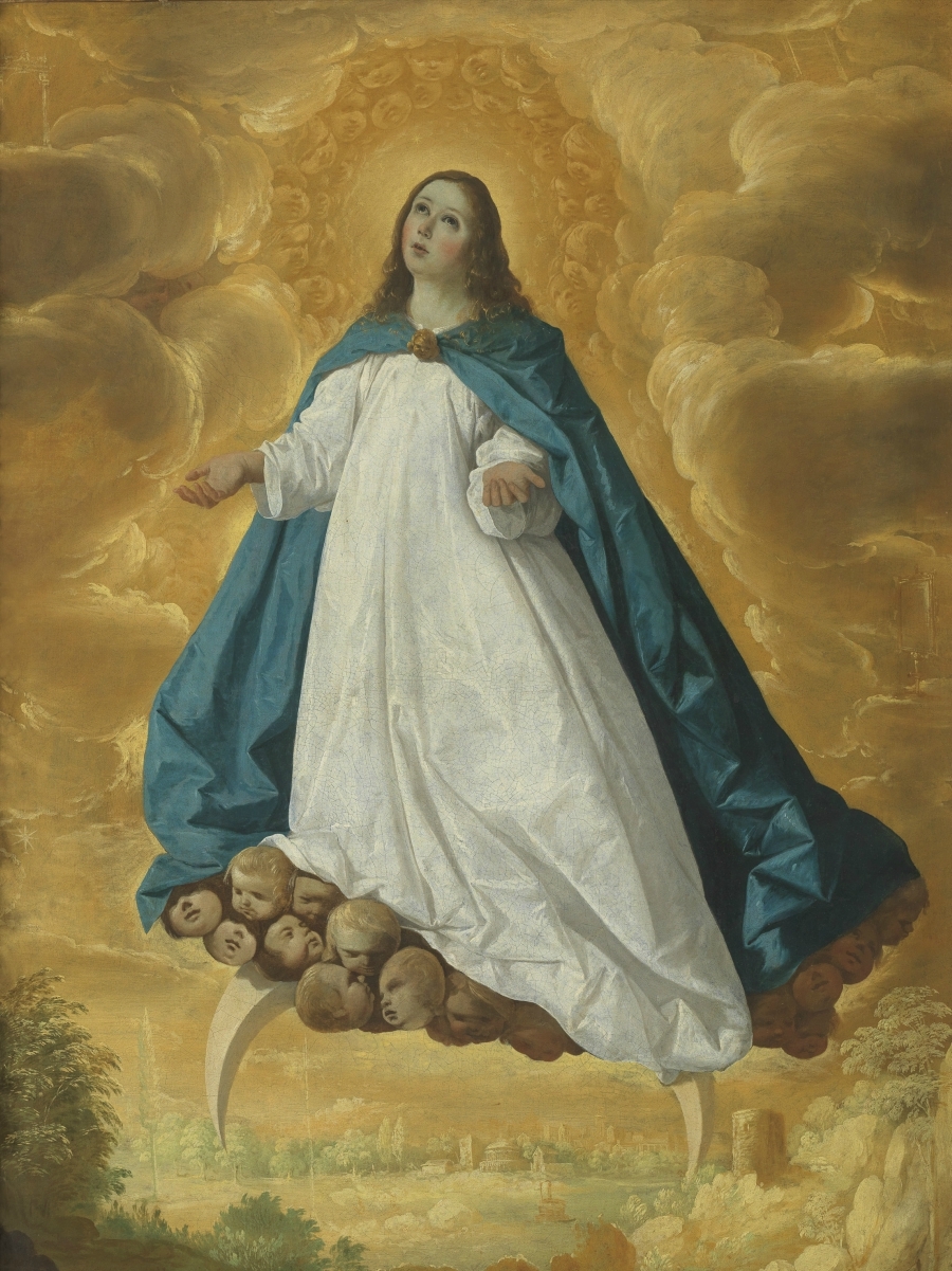 imagen 10 de Otoño en el Museo del Prado.