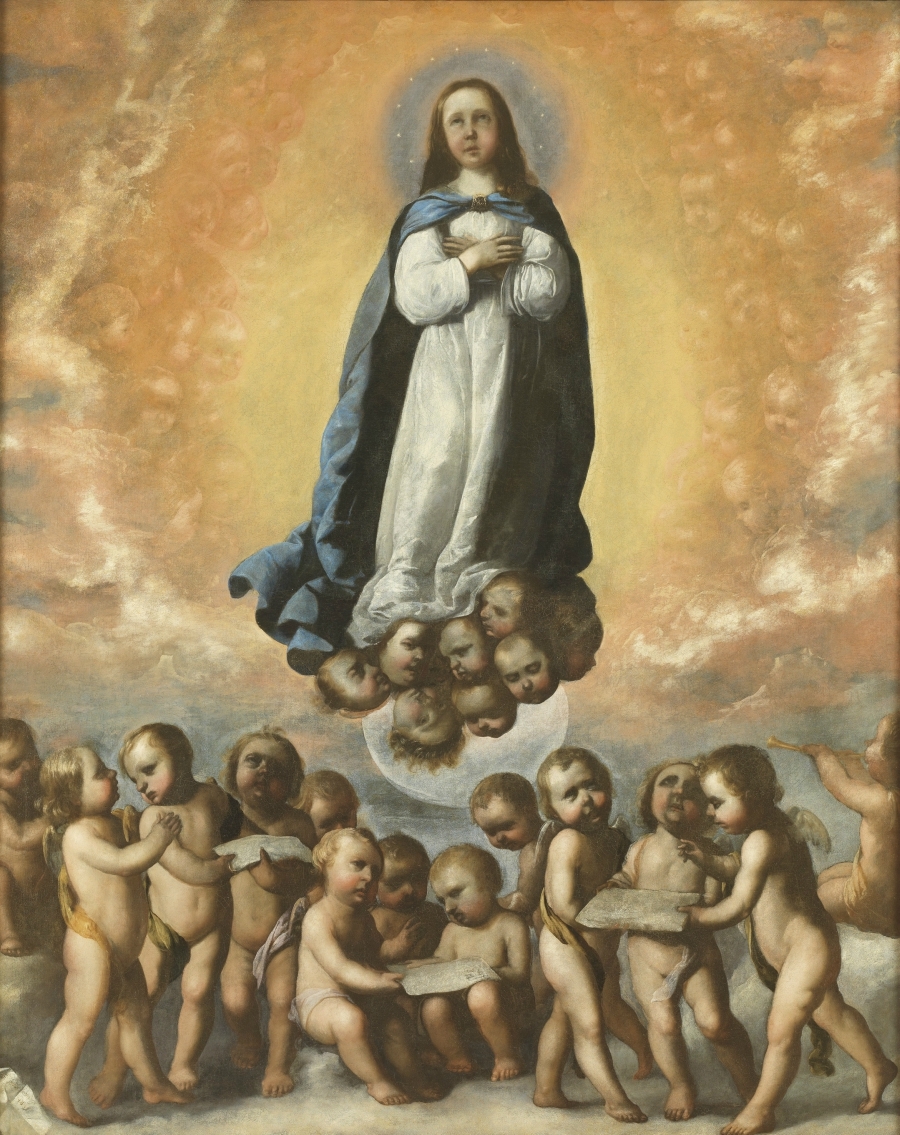imagen 11 de Otoño en el Museo del Prado.