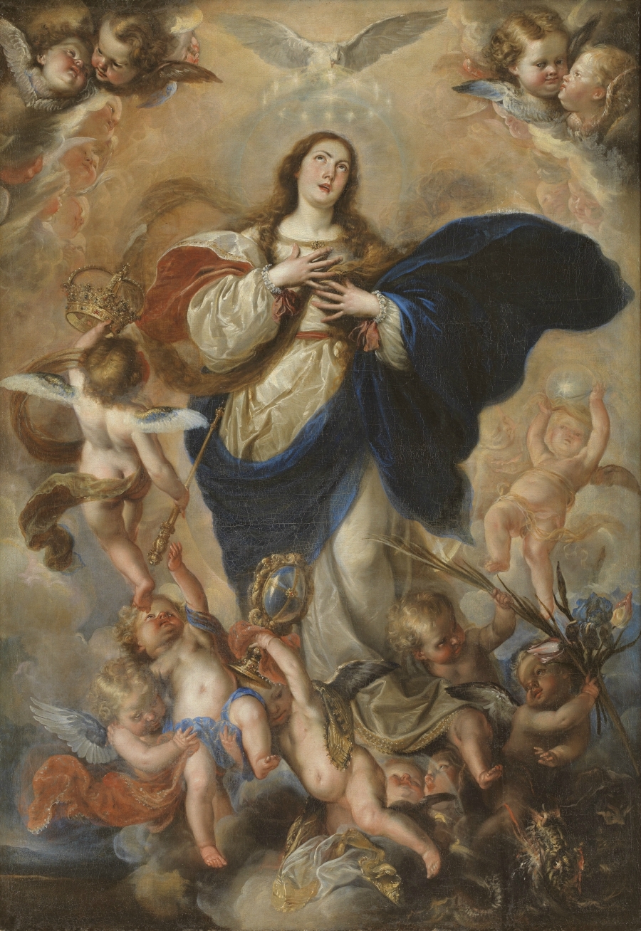 imagen 12 de Otoño en el Museo del Prado.