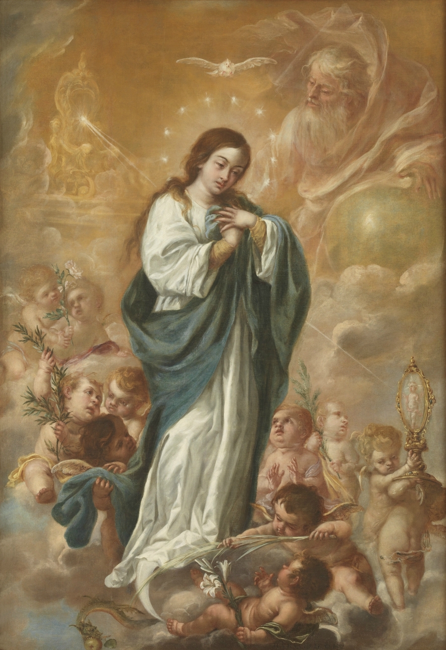 imagen 13 de Otoño en el Museo del Prado.