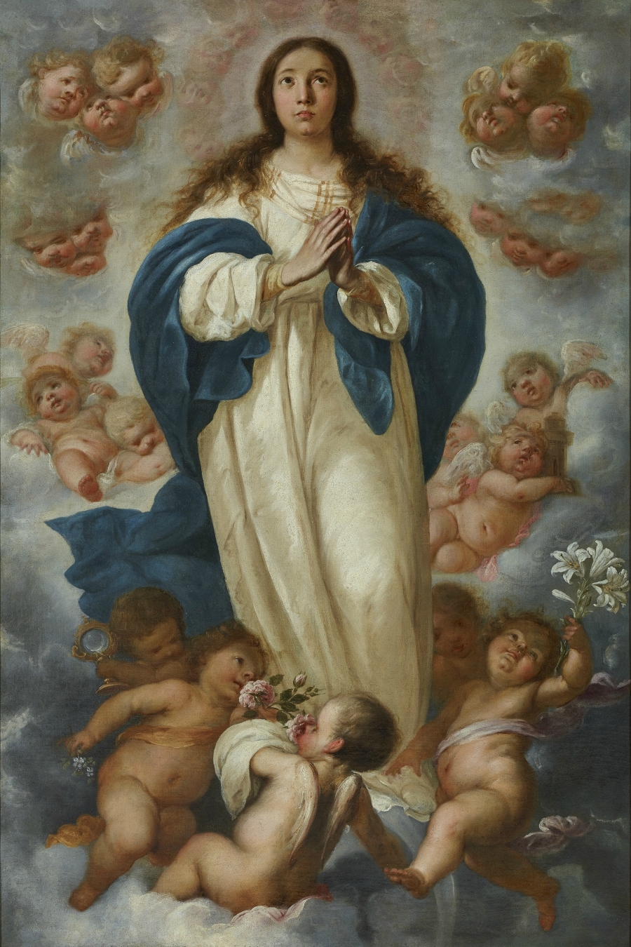 imagen 14 de Otoño en el Museo del Prado.