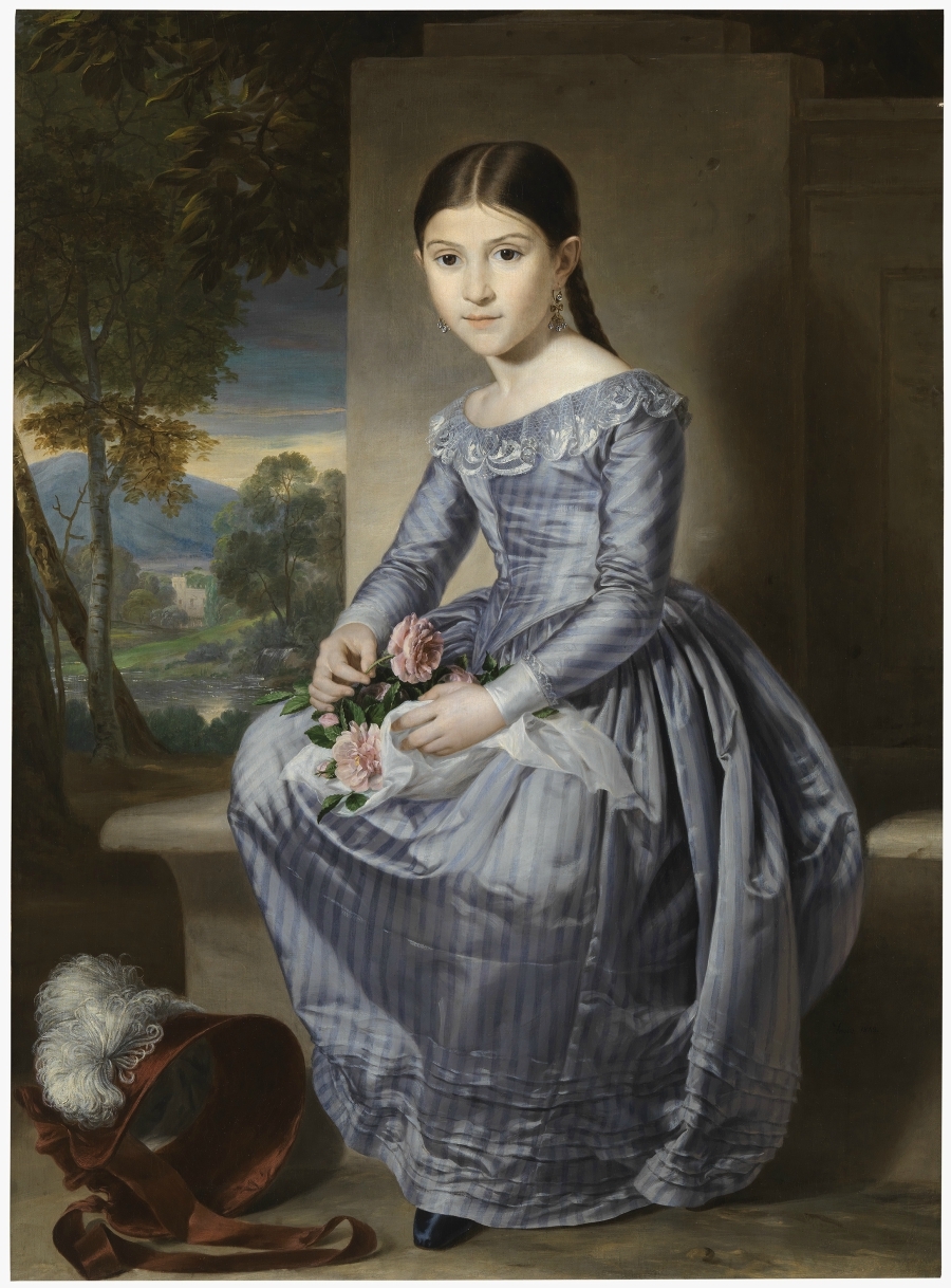 imagen 2 de Otoño en el Museo del Prado.