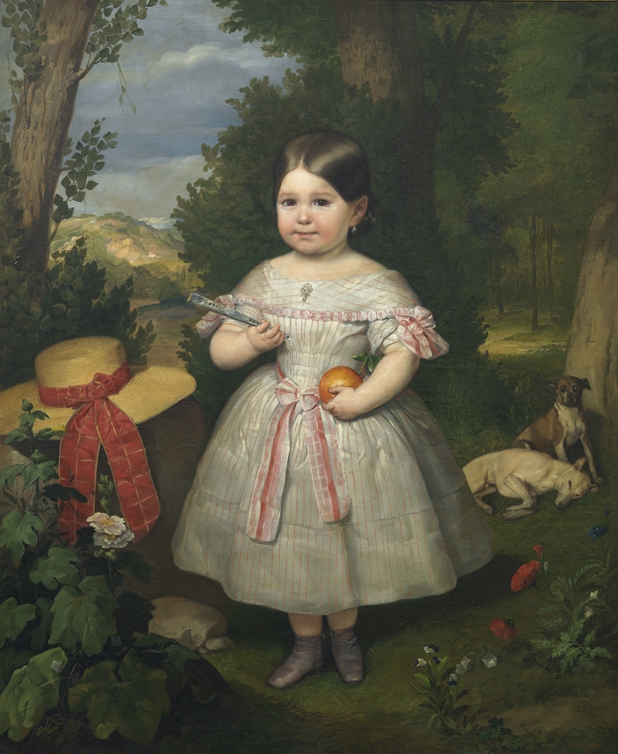 imagen 7 de Otoño en el Museo del Prado.
