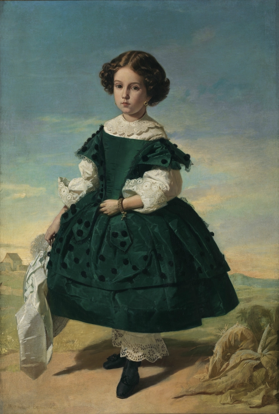 imagen 8 de Otoño en el Museo del Prado.