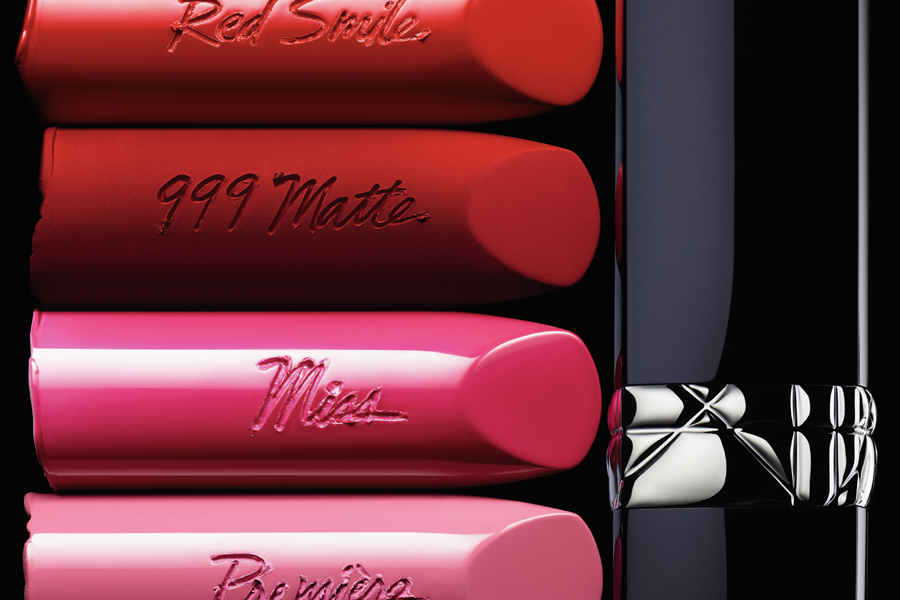 imagen 7 de Rojo sobre rojo, Dior reformula la barra de labios más icónica.