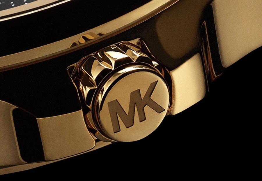 imagen 7 de Smartwatch y moda unidos por Michael Kors.