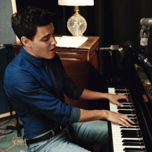 Los ambiciosos propósitos musicales de Tor Miller se reflejan en su nuevo disco.