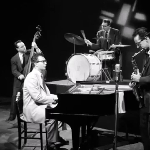 imagen 3 de El apasionante y fresco sentido del jazz de The Dave Brubeck Quartet.