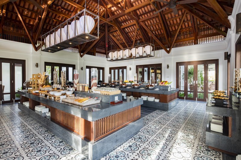 imagen 10 de The Anam Villas, playa privada y lujo asiático en Vietnam.