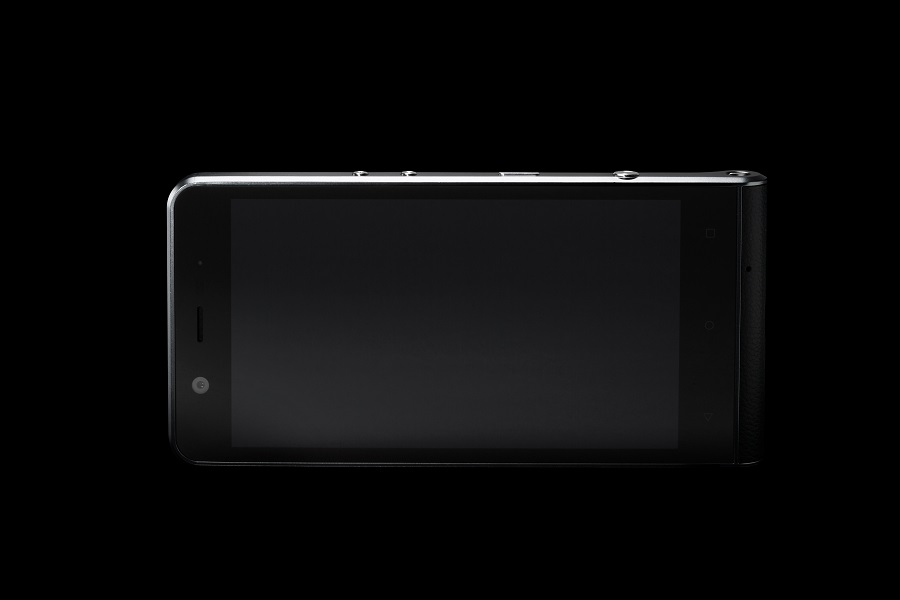 imagen 4 de Una cámara Kodak disfrazada de Smartphone.