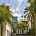 Una casa veneciana en Miami.