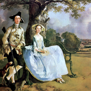 Una sinfonía de Haydn para su doctorado honorífico en Oxford.