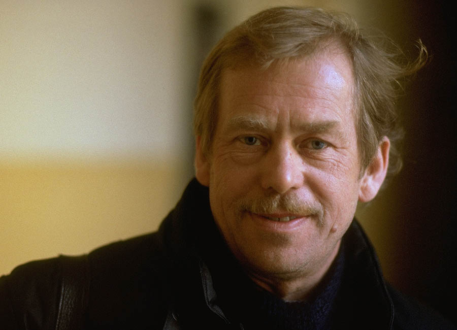imagen de Havel