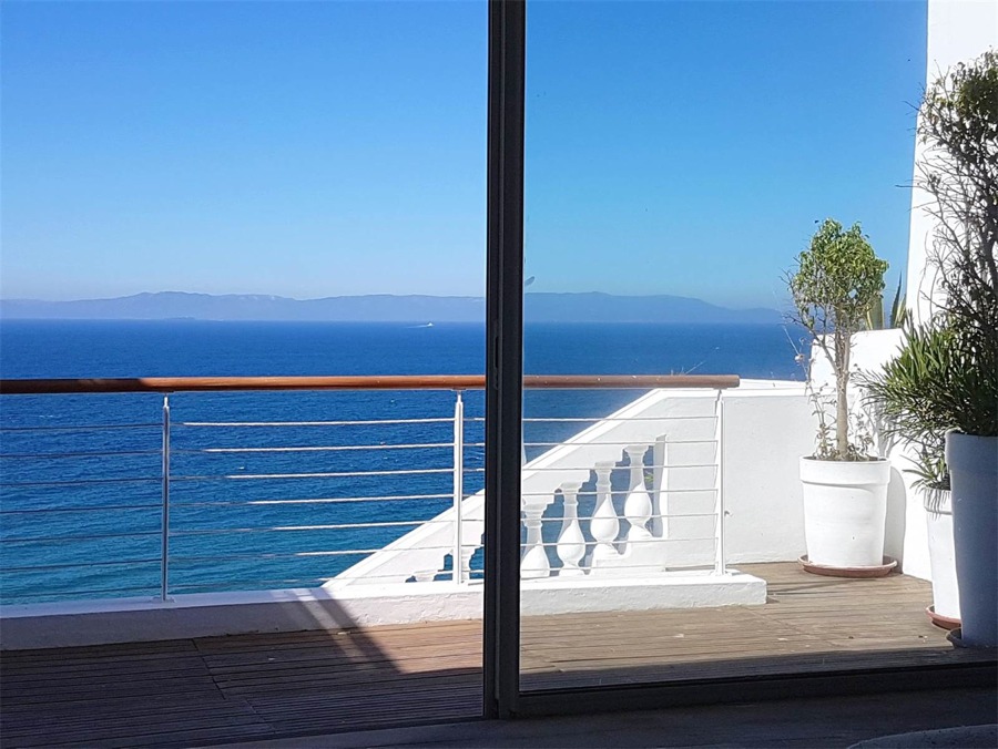 imagen 2 de Villa Putman, una casa de verano en Marruecos por más de 10 millones de euros.
