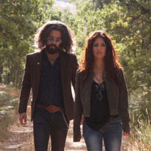 Vuelve Bye Bye Lullaby con un primer adelanto de su nuevo disco.