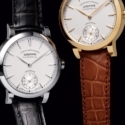 Wempe Glashütte I/SA, relojes y joyas Made in Germany.
