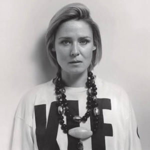 Una inusual nana protagoniza el nuevo videoclip de Róisín Murphy.