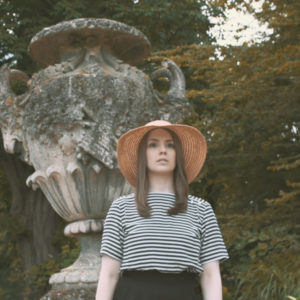 When I Lost You. The Yearning.