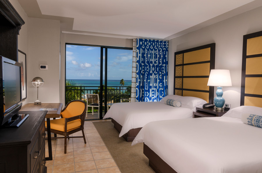imagen 1 de Wyndham Grand Rio Mar Resort & Spa Puerto Rico.