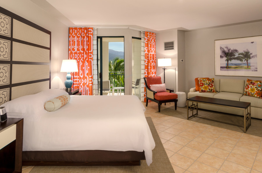 imagen 4 de Wyndham Grand Rio Mar Resort & Spa Puerto Rico.