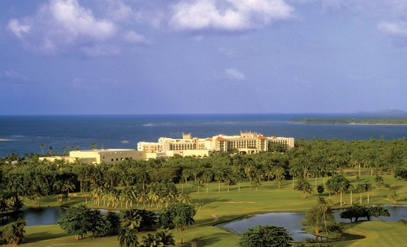 imagen 5 de Wyndham Grand Rio Mar Resort & Spa Puerto Rico.