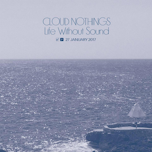 imagen 2 de A finales de enero sale a la venta el cuarto disco de Cloud Nothings.